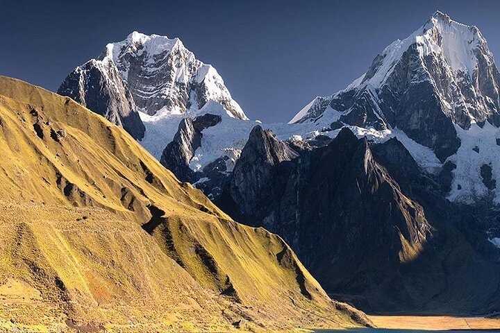 Cus-14 : Ausangate s Hike - Seven Glacial Lakes - Full Day - imagen #4