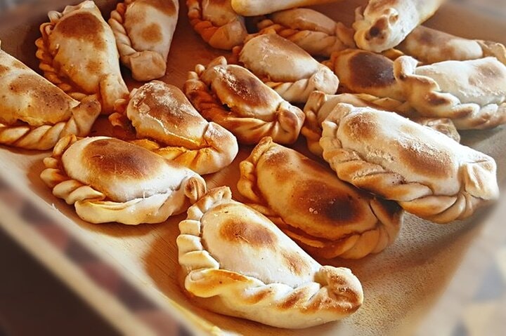 BA: Small Group Empanadas Cooking Class & Wine Tasting in Palermo - imagen #3