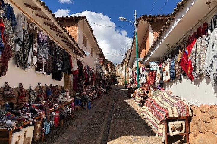 8-Days Best of The Inca Empire from Lima, Cusco, Sacred Valley and Machu Picchu - imagen #31