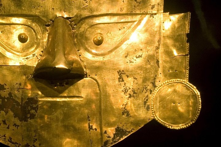 Brüning National Archaeological Museum Private Tour: from Chiclayo - imagen #3