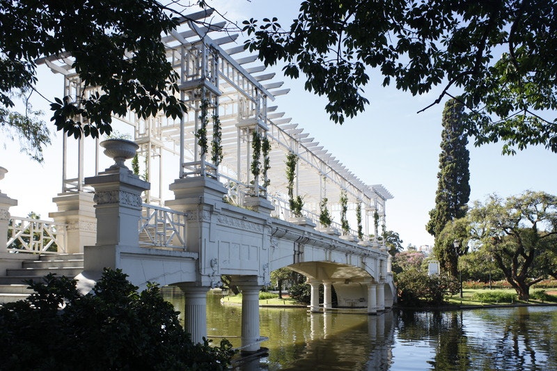 Buenos Aires Shore Excursion: City Sightseeing Tour - imagen #10