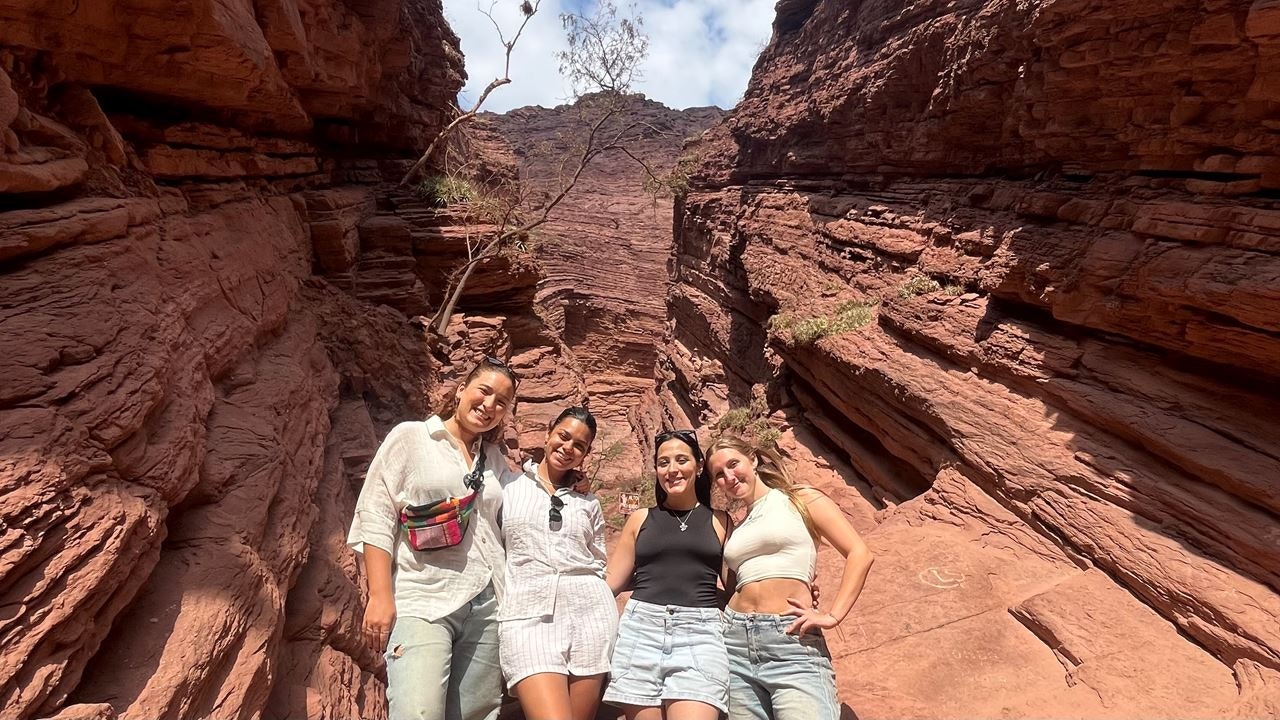 Cafayate, Vineyards and Calchaquies Valleys Tour from Salta - imagen #19