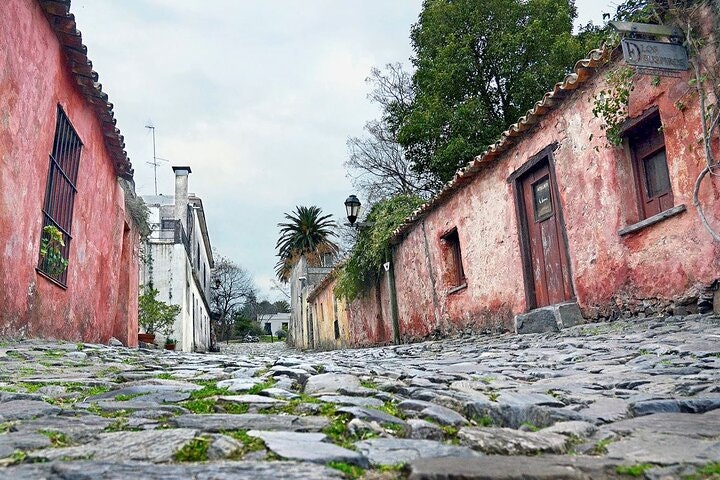 2-Day Trip in Colonia from Buenos Aires - imagen #2
