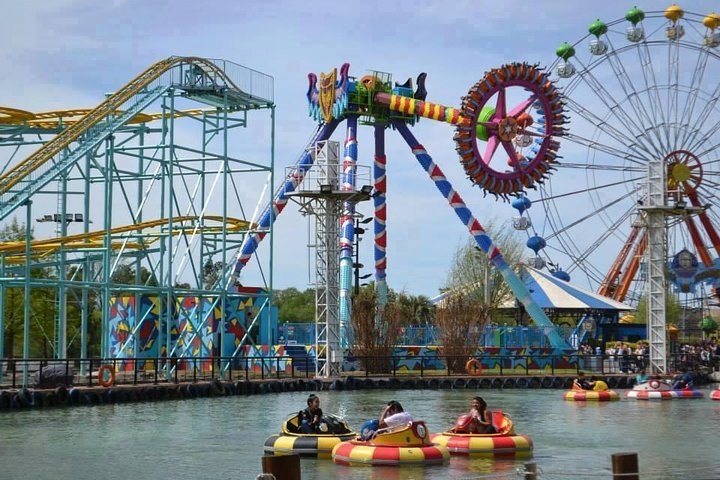 Parque de La Costa Day Tour in Buenos Aires - imagen #3