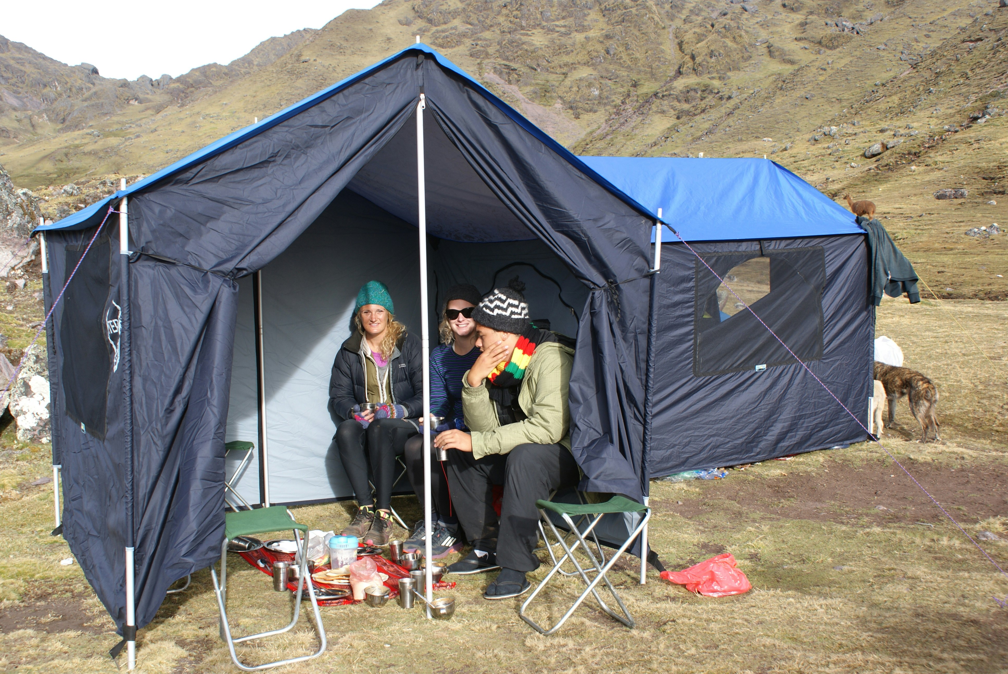 4-day Lares Trek To Machu Picchu - imagen #7