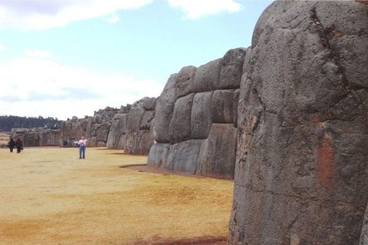 Cusco City Tour and nearby ruins - imagen #3