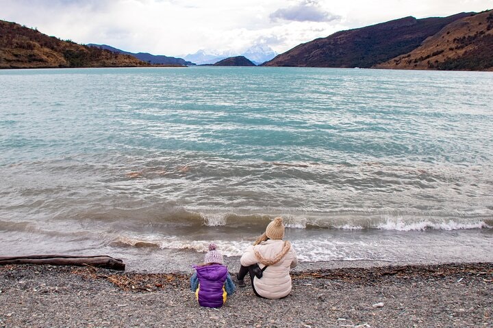 Unique Gourmet Experience - Perito Moreno Glacier Boat Ride - imagen #8
