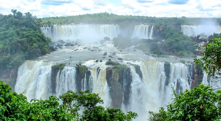 3-Day Private Luxury Trip to the Iguazu Falls - imagen #7