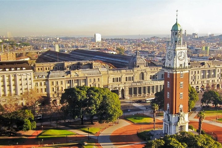 Buenos Aires Small-Group City Tour - imagen #23