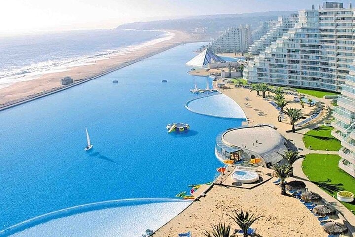 Isla Negra, Pablo Neruda s House, and San Alfonso del Mar - imagen #8