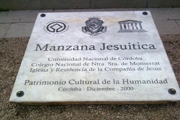 Visita guiada por Córdoba con visita opcional a la Plaza de los Jesuitas - imagen #2