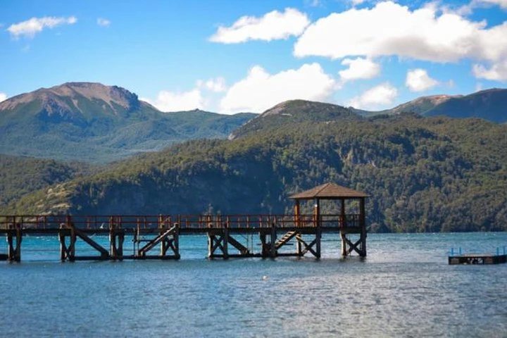 Excursión a caballo: Parque Nacional de Lanín y cultura mapuche - imagen #3