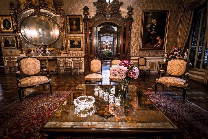 Lima City Tour and Larco Museum - imagen #6