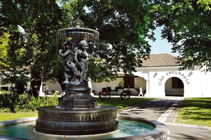 Full Day Trip to Isla Negra, Pomaire & Undurraga Vineyard - Small Group - imagen #3