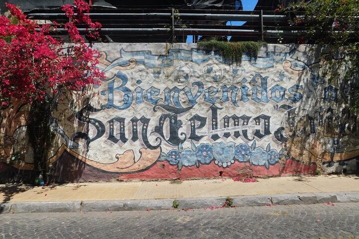 BA: Parrilla Asado Food Tour with optional Michelin Experience - imagen #11