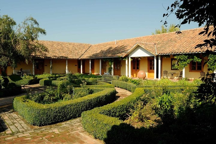 7-Days Experience at Casablanca Valley & Easter Island - Wine and Culture - imagen #9