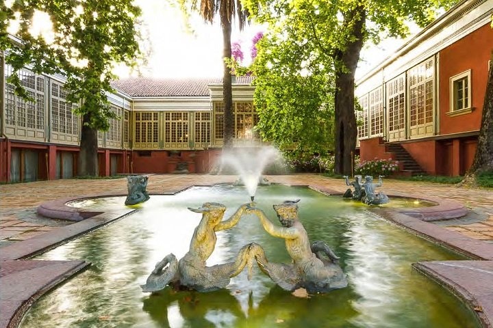 7-Days Romantic Escape in the Wine Region & Easter Island - imagen #3