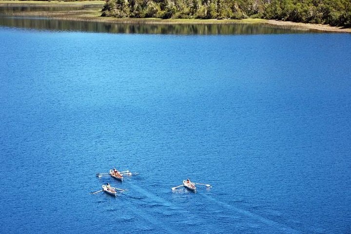 San Martín de los Andes and the Seven Lakes Route - imagen #3