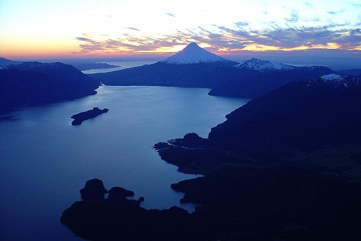 Andean Lakes Crossing Journey from Bariloche to Puerto Varas - imagen #3