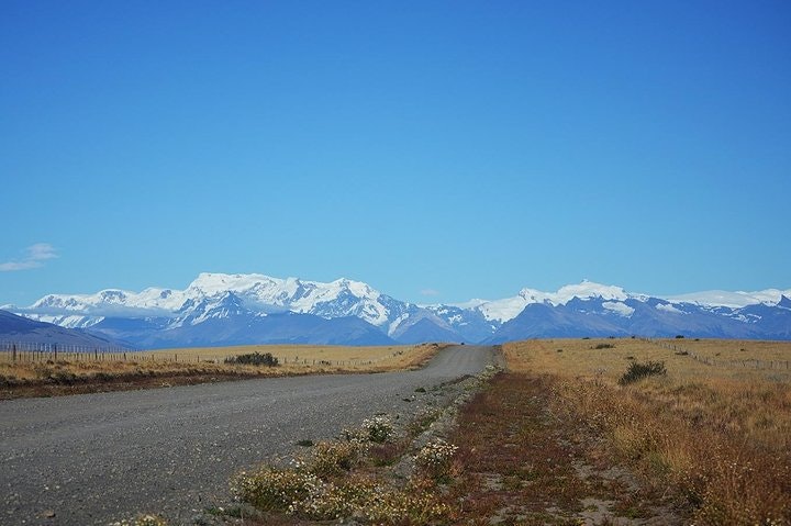 Pioneros Navigation and Trekking Tour from El Calafate - imagen #5