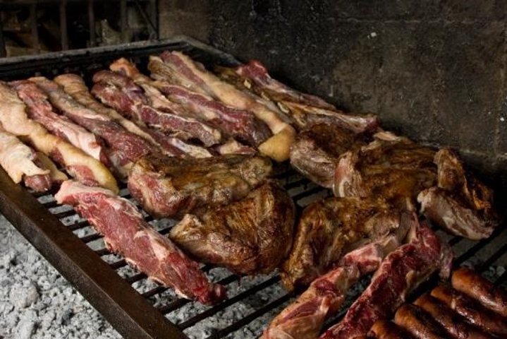 Gaucho Day Trip from Buenos Aires: Don Silvano Ranch - imagen #2