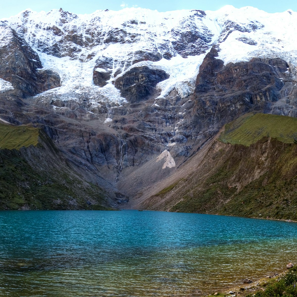 Humantay Lake Day Trip from Cusco - imagen #8
