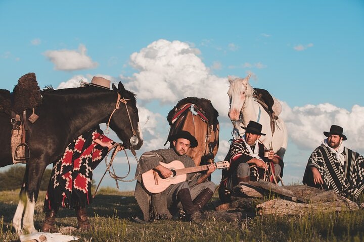 Private Gaucho Day to an Authentic Argentinian Estancia - imagen #15