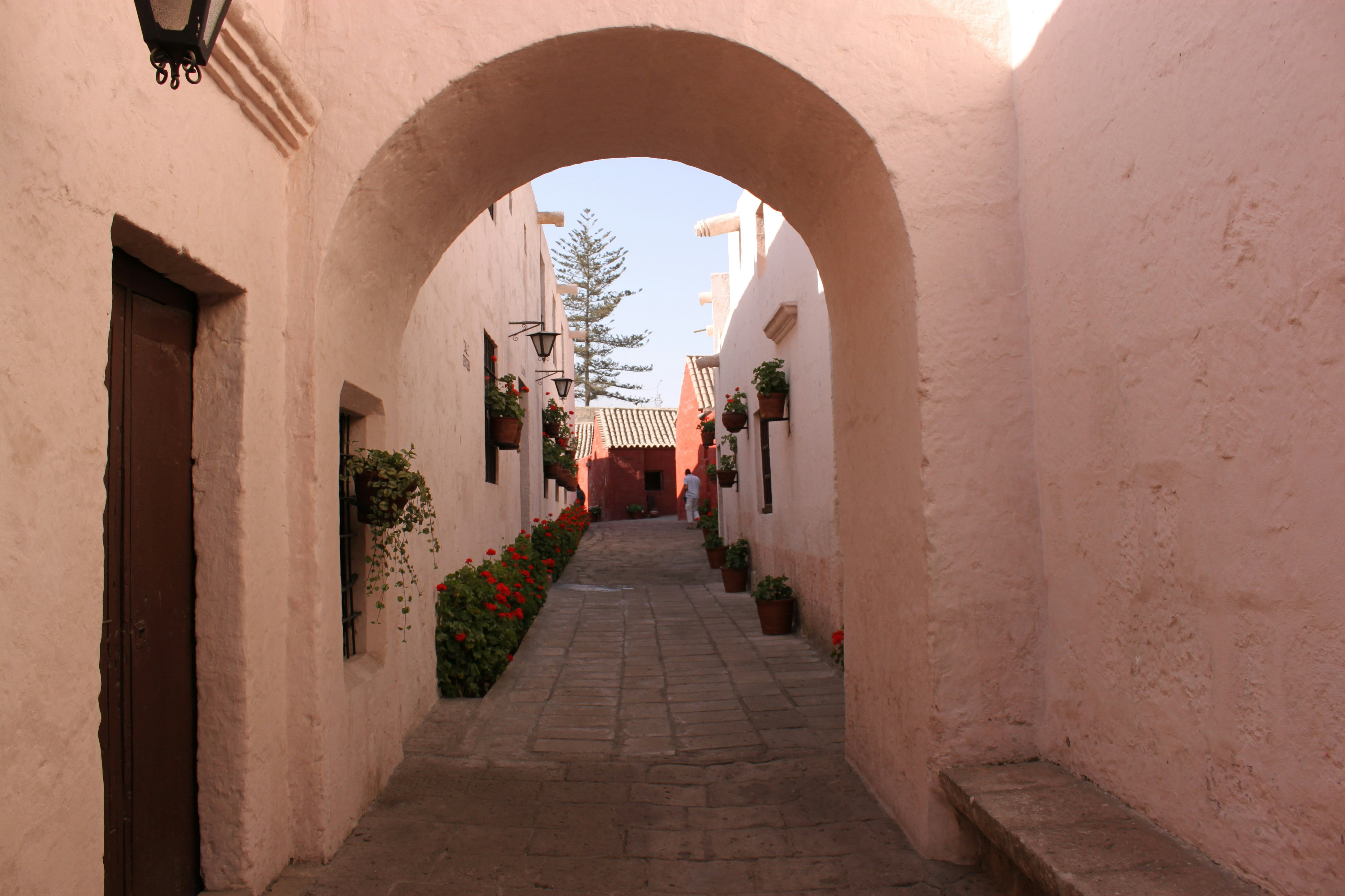 Arequipa, Historic and Colonial City and Santa Catalina Monastery - imagen #16