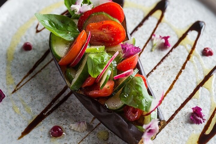 Gala Tango Dinner-Show with optional Classic Bus Transfer - imagen #9