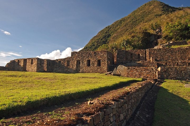 4-Day Choquequirao Trek Tour from Cusco - imagen #5