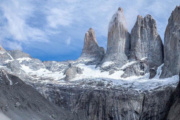 Trekking Torres Del Paine from Puerto Natales - imagen #3