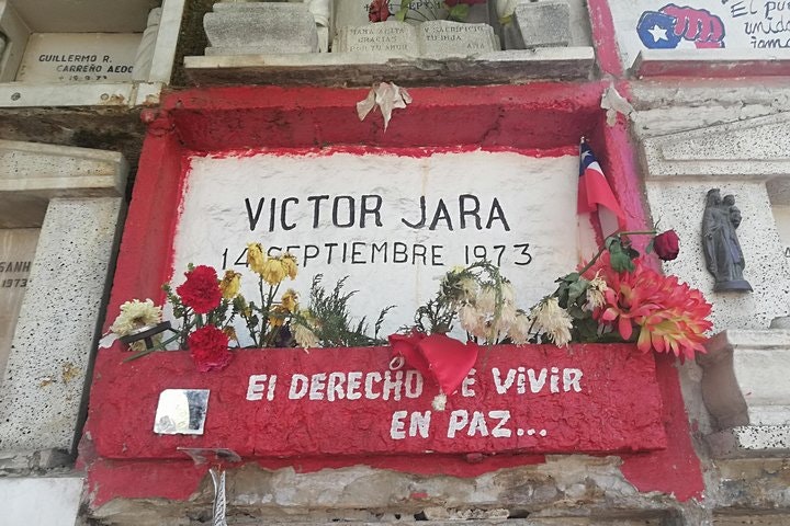 Historic Tour Chile in 1973 Government of Pinochet - imagen #17