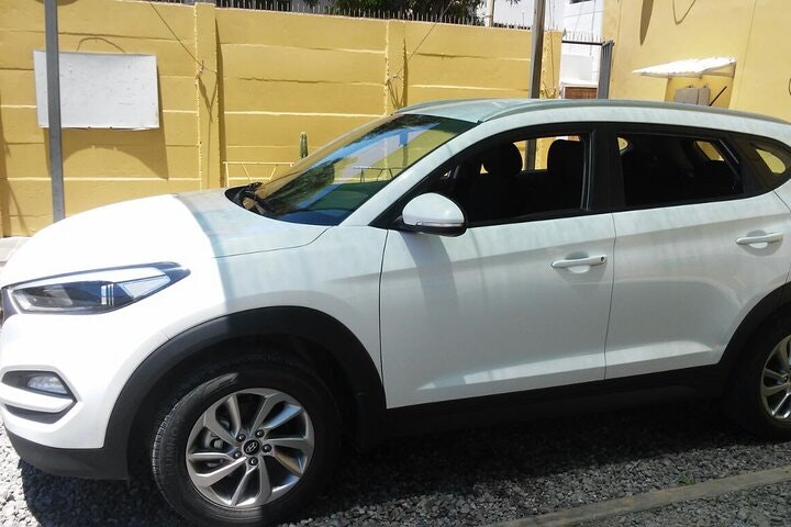 Arequipa Airport Private Transfer - imagen #3