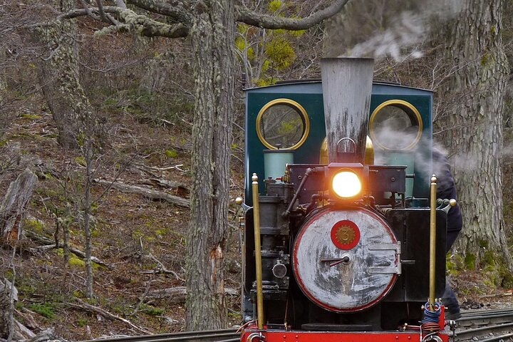 15-Day Patagonia & Iguazu Trip from Buenos Aires - imagen #18