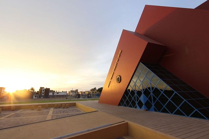 Lord of Sipan Royal Tombs Museum Tour from Chiclayo - imagen #2