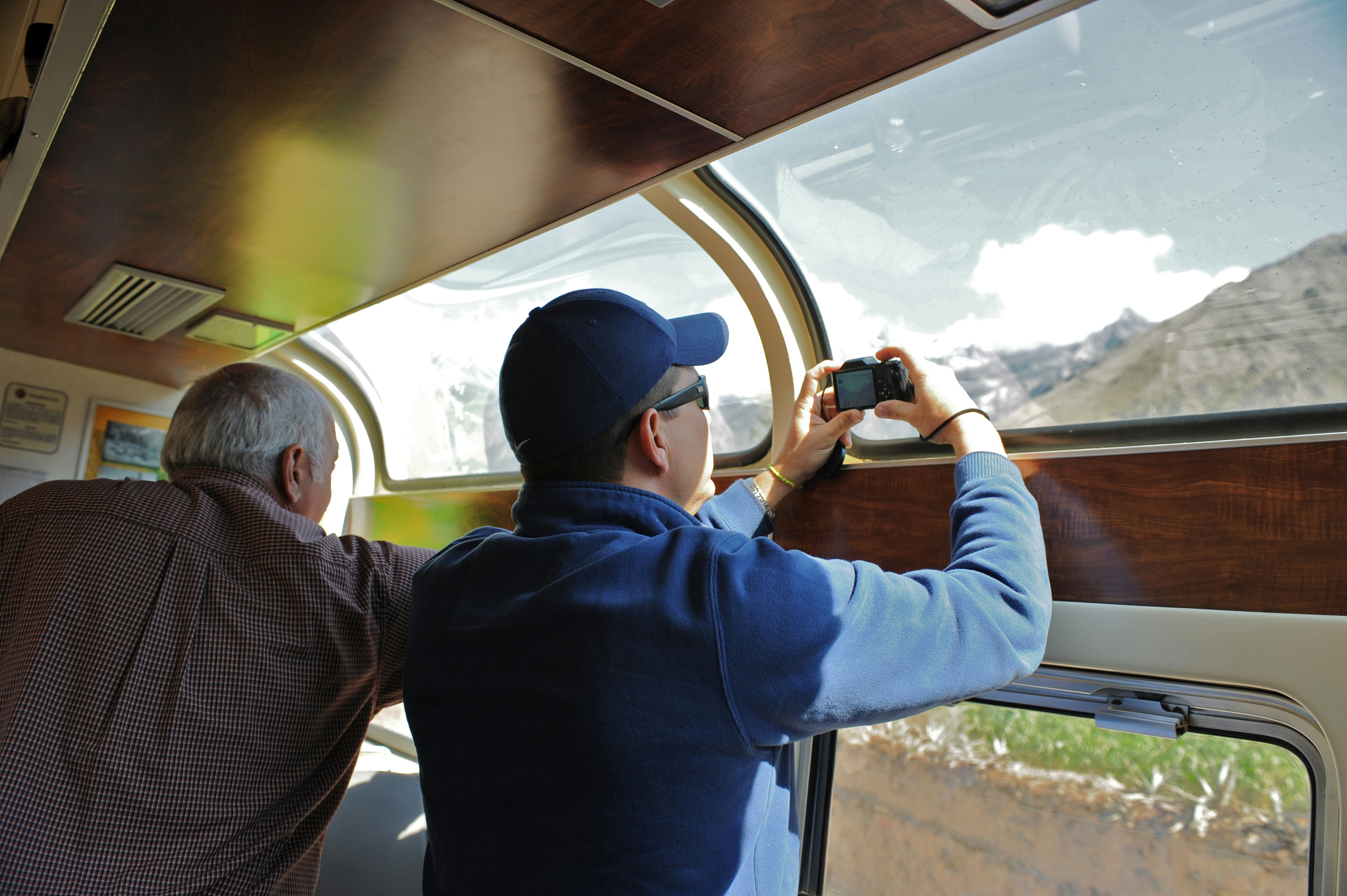 7-Day Peru Private Journey: Lima, Cusco, Sacred Valley & Machu Picchu - imagen #16