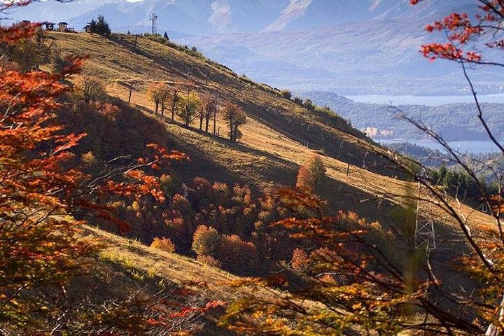 Cerro Catedral Sightseeing Tour - imagen #3