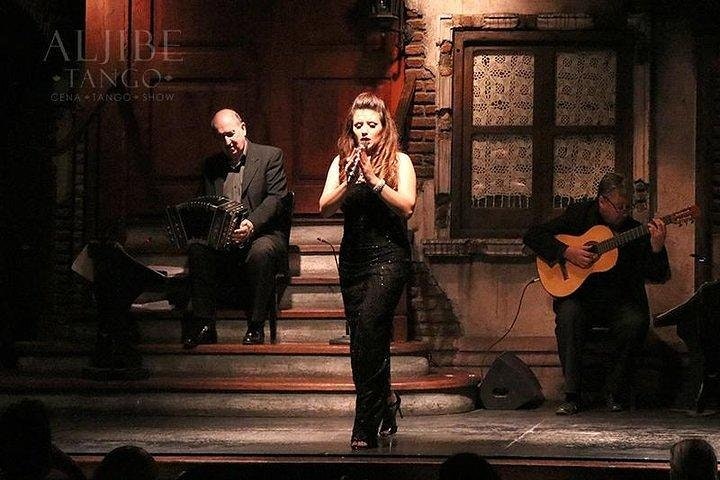 Buenos Aires Super Saver: City Tour, Gaucho Day at a Farm & Tango Dinner-Show - imagen #9