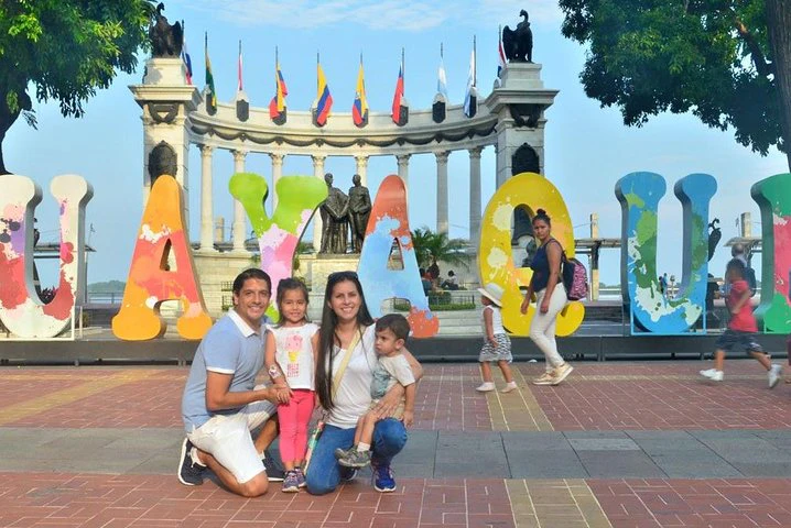 Circuito clásico por Ecuador: 8 días - 7 noches - imagen #14