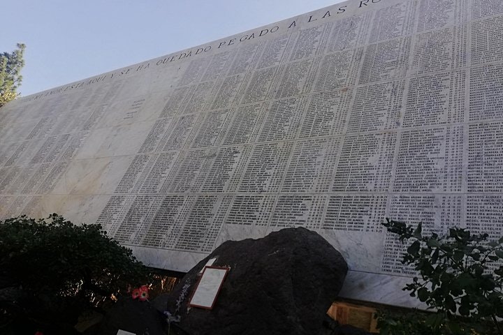 Historic Tour Chile in 1973 Government of Pinochet - imagen #15