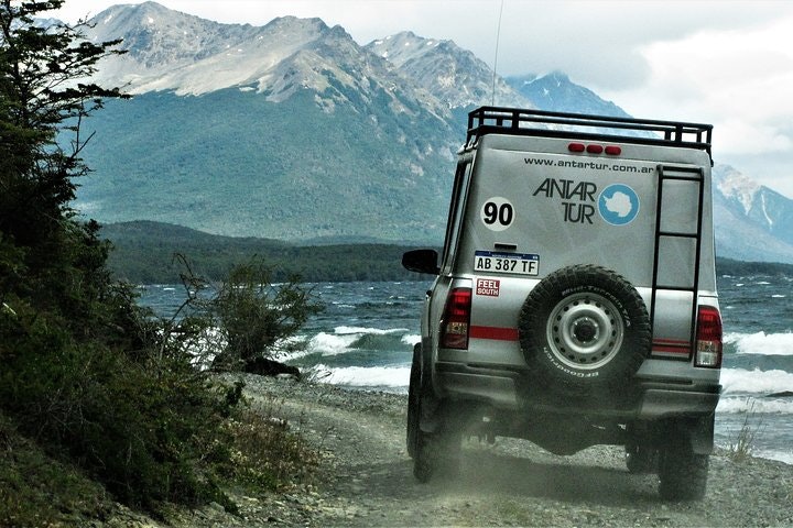 15-Day Patagonia & Iguazu Trip from Buenos Aires - imagen #22